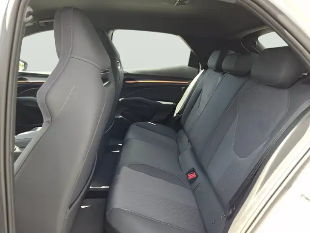 Cupra Raval view 27