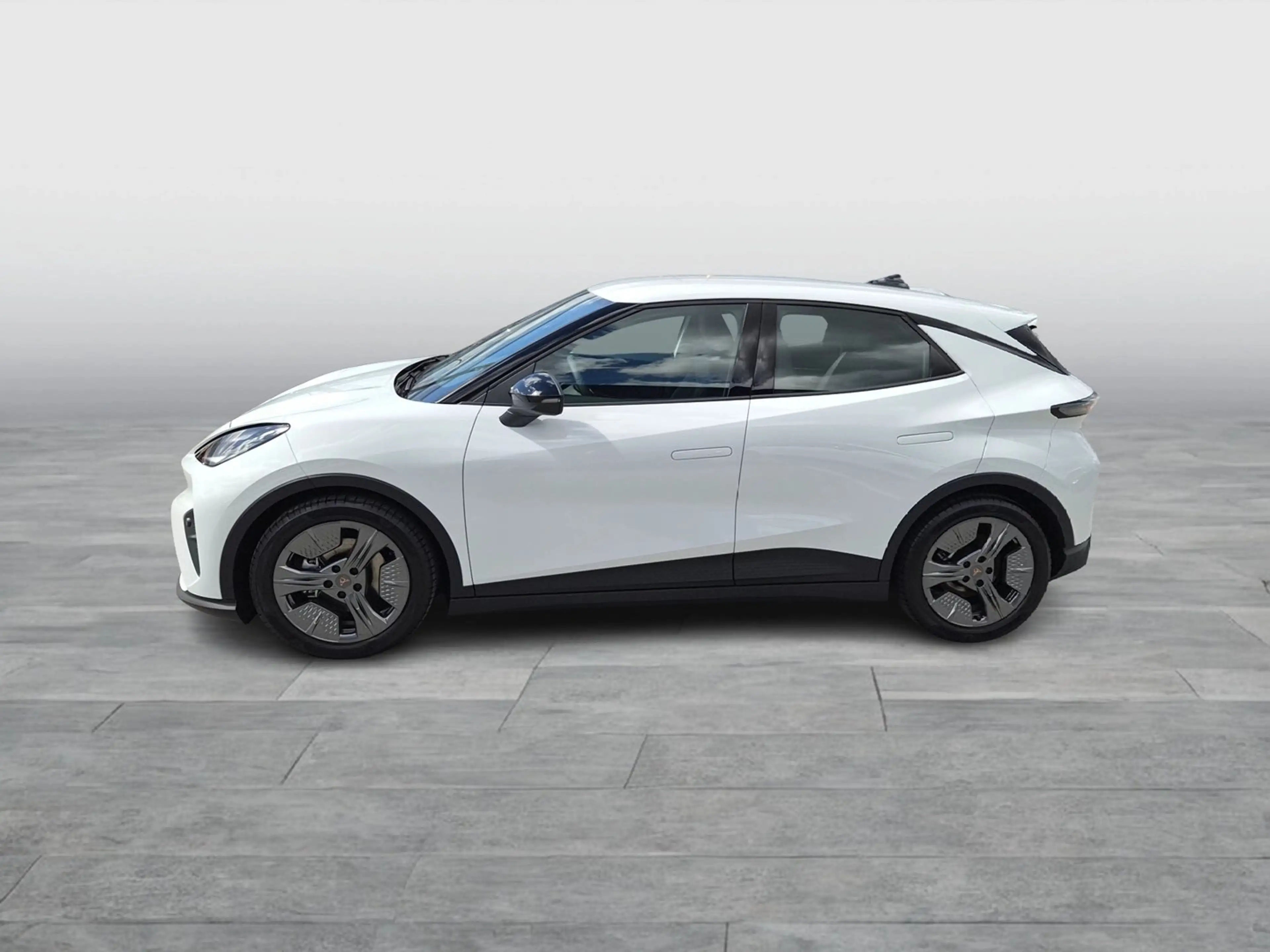CUPRA Raval ENDURANCE 52/55 155kW/210 PS — photo 3