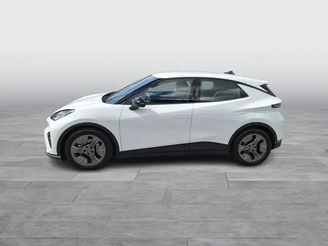 Cupra Raval view 3