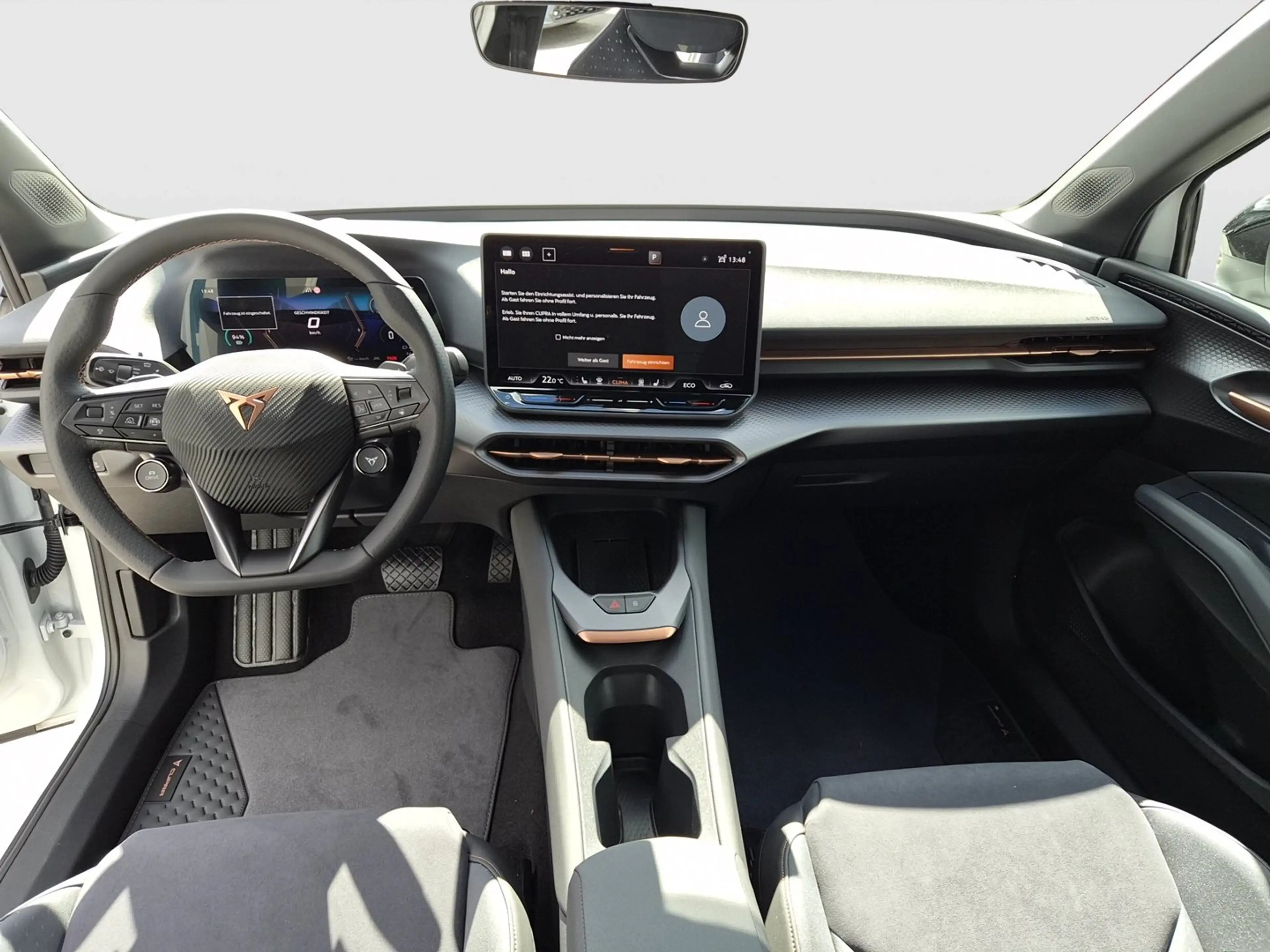 CUPRA Raval ENDURANCE 52/55 155kW/210 PS — photo 10