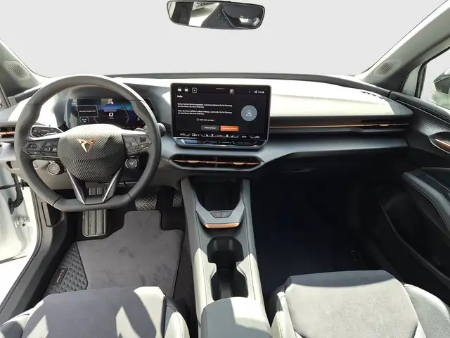 Cupra Raval view 10