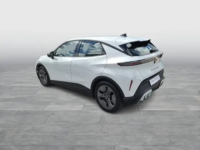 Cupra Raval view 4