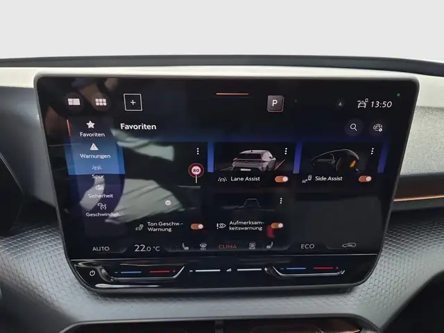 Cupra Raval view 20