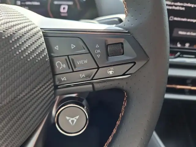 Cupra Raval view 15