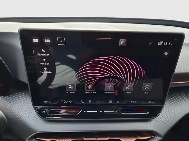 Cupra Raval view 22