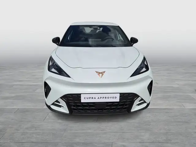 Cupra Raval view 2