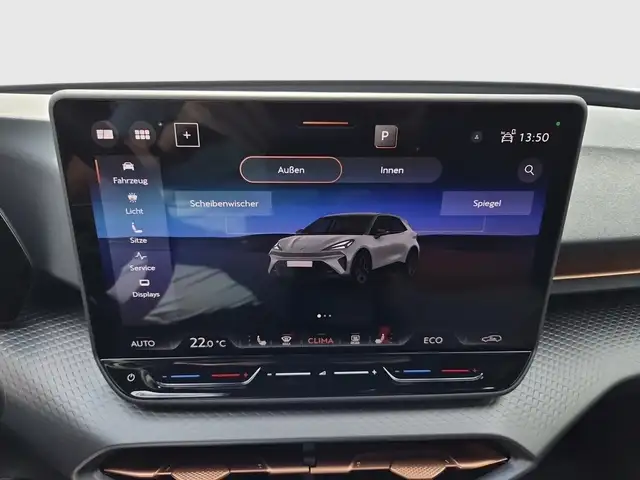 Cupra Raval view 19