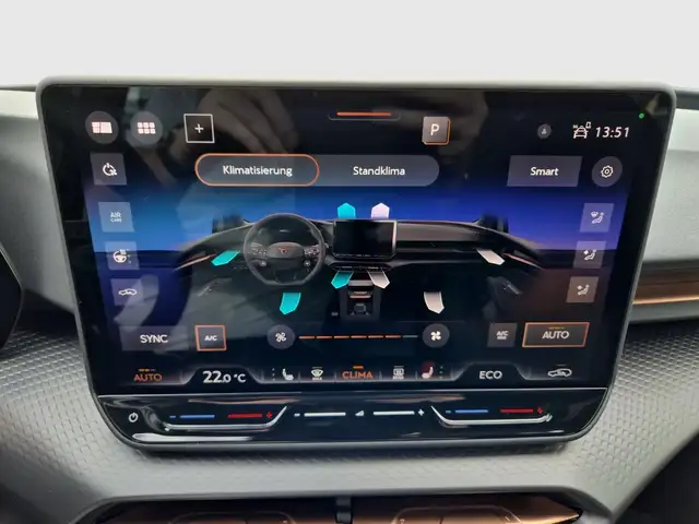Cupra Raval view 24