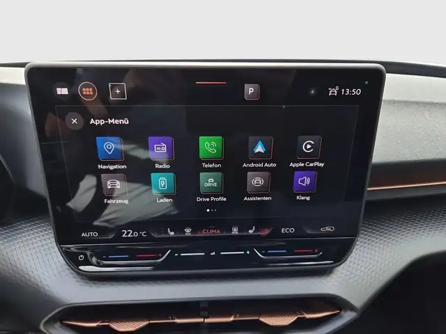 Cupra Raval view 18
