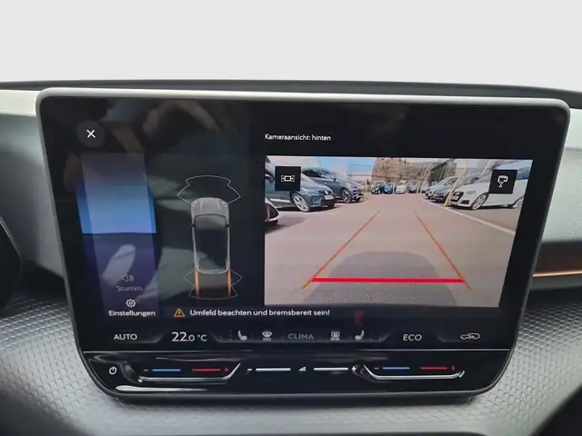 Cupra Raval view 23