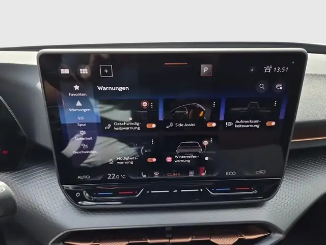 Cupra Raval view 21