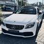 Mercedes-Benz C 63 AMG AERO/360°/PERFOMANCE/PANO Sportp. LED Blanc - thumbnail 4