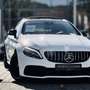 Mercedes-Benz C 63 AMG AERO/360°/PERFOMANCE/PANO Sportp. LED Blanc - thumbnail 2