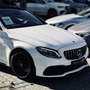 Mercedes-Benz C 63 AMG AERO/360°/PERFOMANCE/PANO Sportp. LED Blanc - thumbnail 8