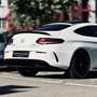 Mercedes-Benz C 63 AMG AERO/360°/PERFOMANCE/PANO Sportp. LED Blanc - thumbnail 7