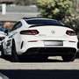 Mercedes-Benz C 63 AMG AERO/360°/PERFOMANCE/PANO Sportp. LED Blanc - thumbnail 6