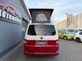 Volkswagen T5 Transporter T5 2.5 TDi*Aufstelldach*Solar*Raucht*Umbau Rot - thumbnail 5