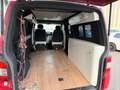 Volkswagen T5 Transporter T5 2.5 TDi*Aufstelldach*Solar*Raucht*Umbau Rot - thumbnail 17