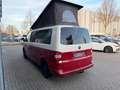 Volkswagen T5 Transporter T5 2.5 TDi*Aufstelldach*Solar*Raucht*Umbau Rot - thumbnail 6