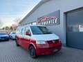 Volkswagen T5 Transporter T5 2.5 TDi*Aufstelldach*Solar*Raucht*Umbau Rot - thumbnail 4