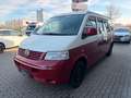 Volkswagen T5 Transporter T5 2.5 TDi*Aufstelldach*Solar*Raucht*Umbau Rot - thumbnail 11