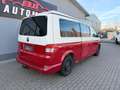 Volkswagen T5 Transporter T5 2.5 TDi*Aufstelldach*Solar*Raucht*Umbau Rot - thumbnail 8