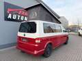Volkswagen T5 Transporter T5 2.5 TDi*Aufstelldach*Solar*Raucht*Umbau Rot - thumbnail 3