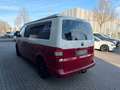 Volkswagen T5 Transporter T5 2.5 TDi*Aufstelldach*Solar*Raucht*Umbau Rot - thumbnail 10