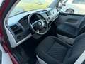 Volkswagen T5 Transporter T5 2.5 TDi*Aufstelldach*Solar*Raucht*Umbau Rot - thumbnail 15