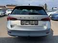Skoda Octavia Combi 2,0 TDI Ambition DSG | AHK Silber - thumbnail 4