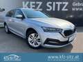 Skoda Octavia Combi 2,0 TDI Ambition DSG | AHK Silber - thumbnail 1