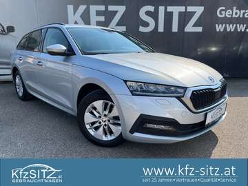 Combi 2,0 TDI Ambition DSG | AHK