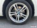 BMW X3 3.0 D 260 M-SPORT XDRIVE BVA Blanc - thumbnail 20