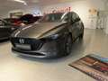 Mazda 3 2.0 e-SKYACTIV-G M-Hybrid 150 Select DesP/Prem Gris - thumbnail 1