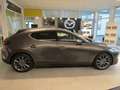 Mazda 3 2.0 e-SKYACTIV-G M-Hybrid 150 Select DesP/Prem Gris - thumbnail 3