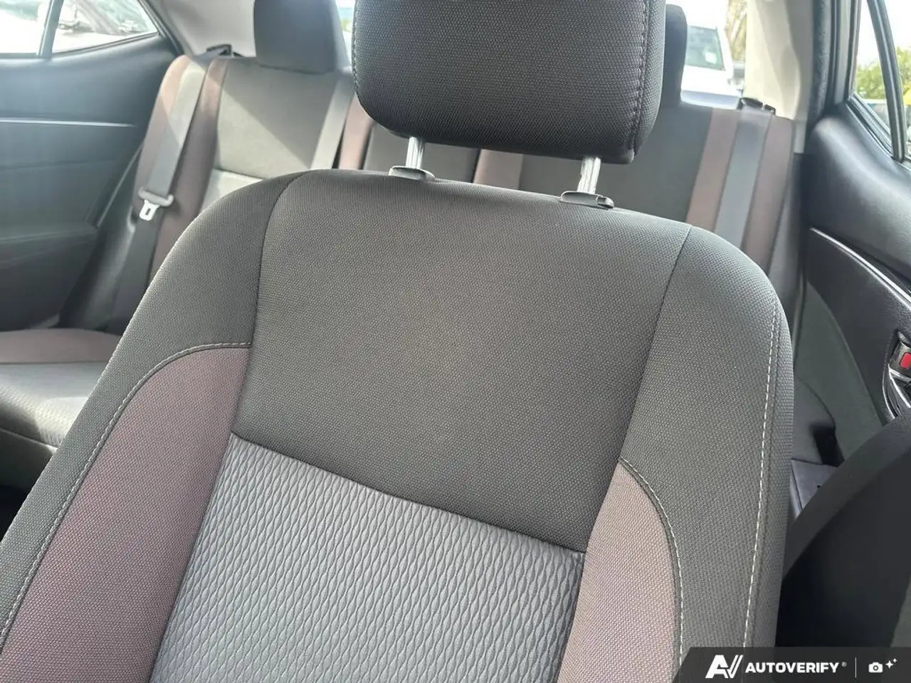 Toyota Corolla снимка Toyota Corolla