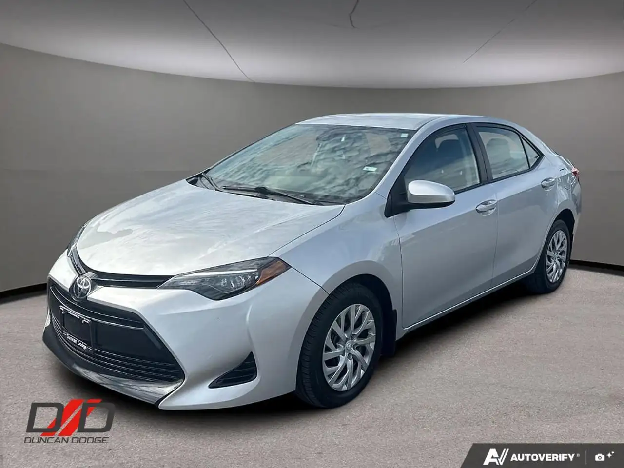 Toyota Corolla снимка Toyota Corolla