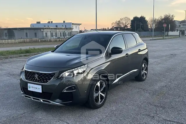 Peugeot 3008 3008 BlueHDi 150 S&S GT Line
