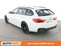 BMW 520 520d M Sport Aut.*NAVI*TEMPO*CAm*PDC*SHZ* Blanc - thumbnail 4