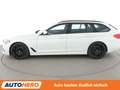 BMW 520 520d M Sport Aut.*NAVI*TEMPO*CAm*PDC*SHZ* Blanc - thumbnail 3