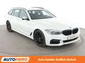 BMW 520 520d M Sport Aut.*NAVI*TEMPO*CAm*PDC*SHZ* Blanc - thumbnail 8