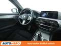 BMW 520 520d M Sport Aut.*NAVI*TEMPO*CAm*PDC*SHZ* Blanc - thumbnail 13