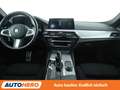 BMW 520 520d M Sport Aut.*NAVI*TEMPO*CAm*PDC*SHZ* Blanc - thumbnail 12