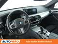 BMW 520 520d M Sport Aut.*NAVI*TEMPO*CAm*PDC*SHZ* Blanc - thumbnail 11