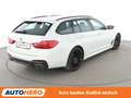 BMW 520 520d M Sport Aut.*NAVI*TEMPO*CAm*PDC*SHZ* Blanc - thumbnail 6