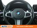 BMW 520 520d M Sport Aut.*NAVI*TEMPO*CAm*PDC*SHZ* Blanc - thumbnail 19
