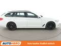 BMW 520 520d M Sport Aut.*NAVI*TEMPO*CAm*PDC*SHZ* Blanc - thumbnail 7