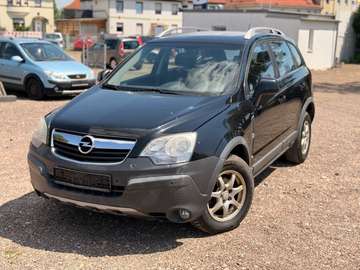 Edition 4x4