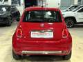 Fiat 500 1.2 Lounge 69cv Rot - thumbnail 8
