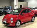 Fiat 500 1.2 Lounge 69cv Rot - thumbnail 1